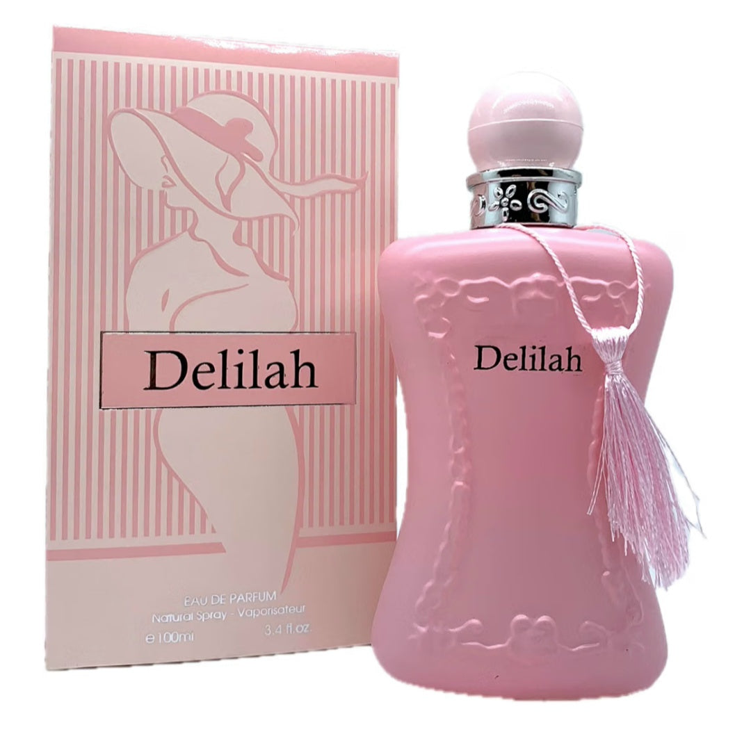 Delilah