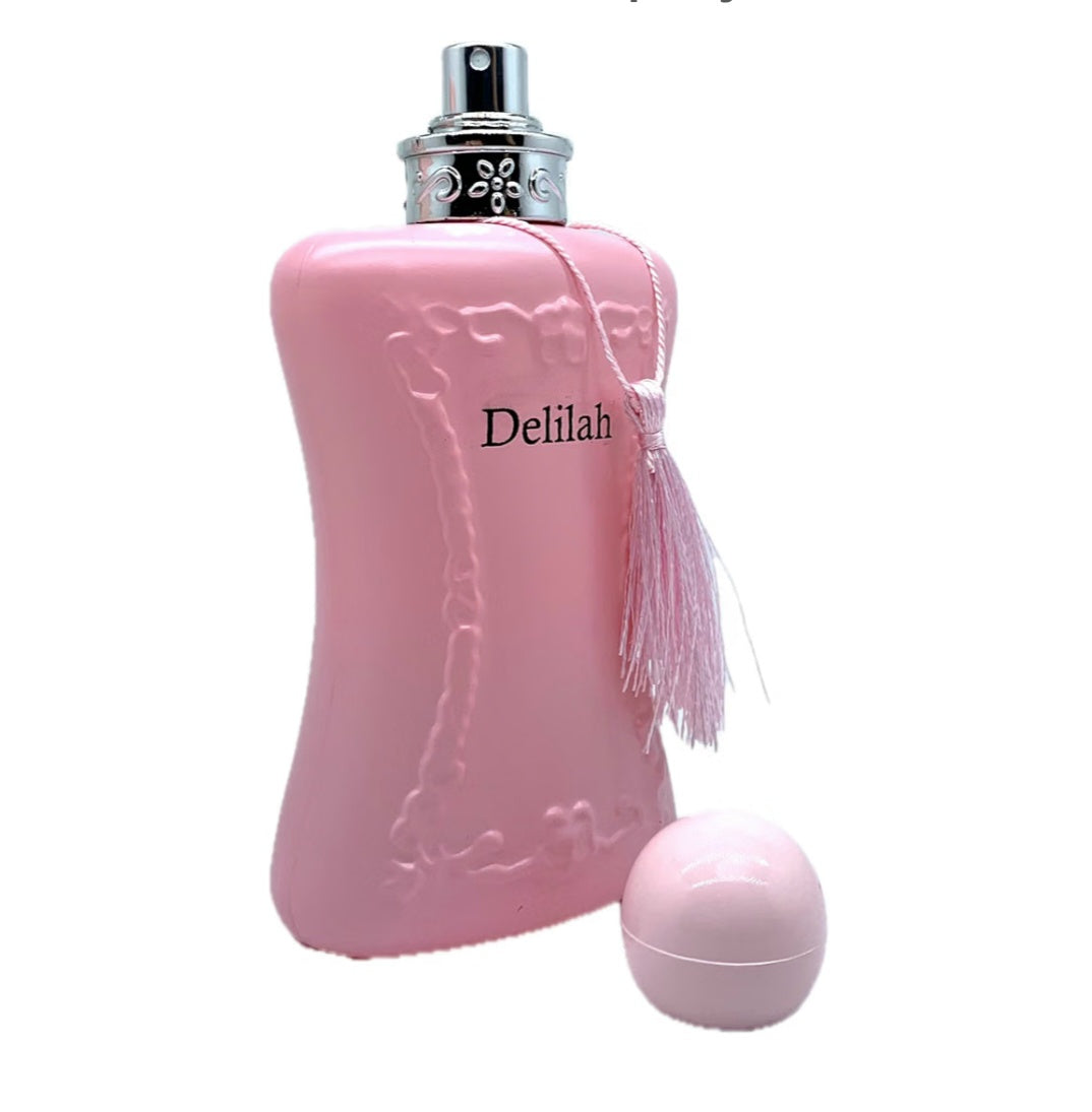 Delilah