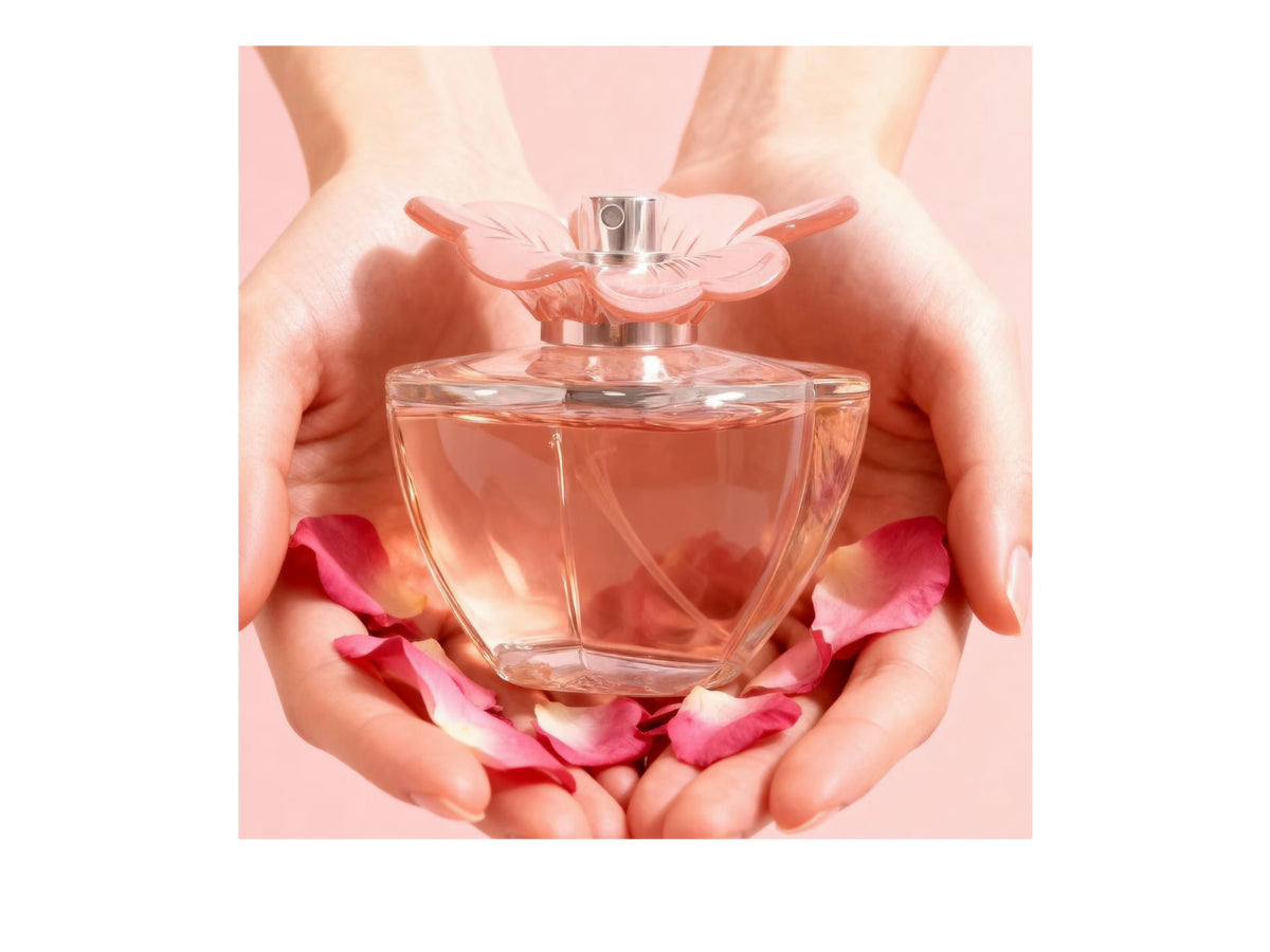 Forever Red for Women Inspired (Flower Love)