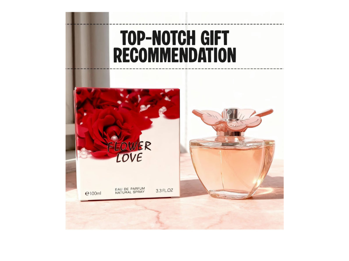 Forever Red for Women Inspired (Flower Love)