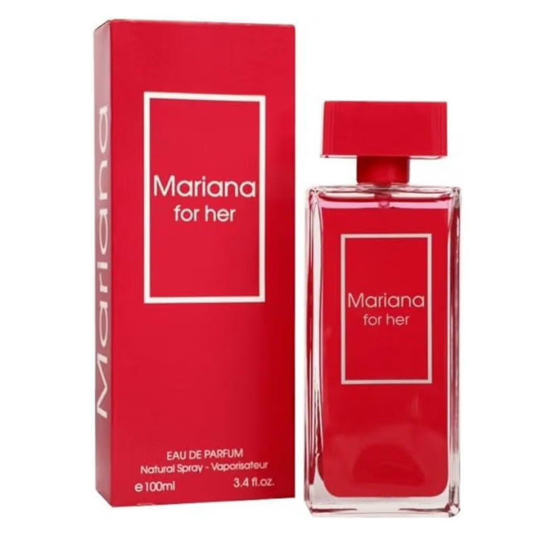 Narciso Rodriguez for Her Inspired (Mariana for Her)