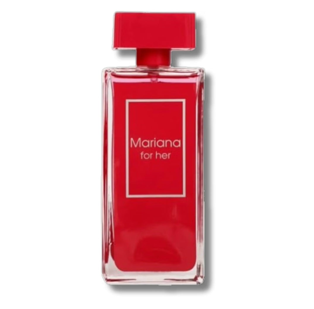 Narciso Rodriguez for Her Inspired (Mariana for Her)