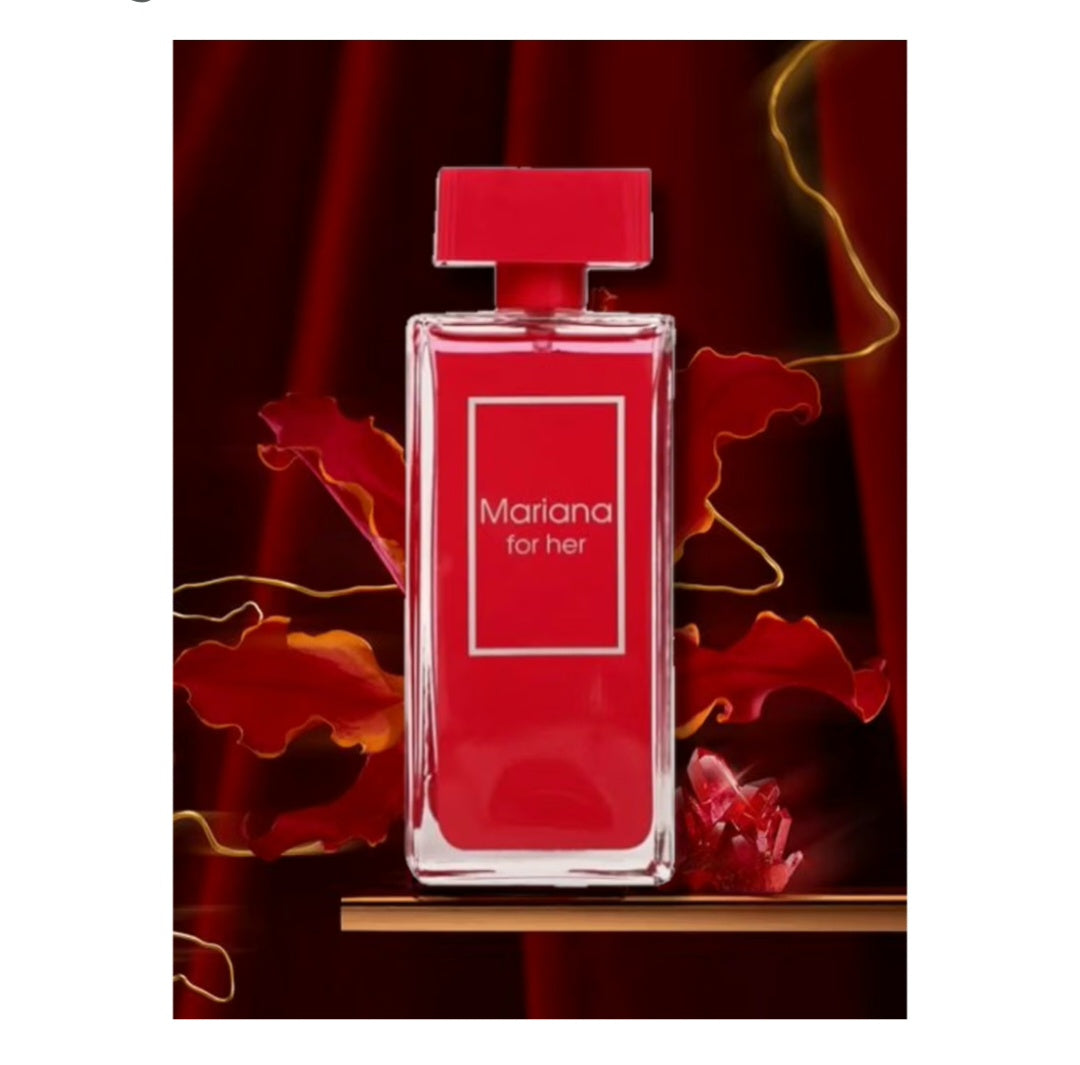 Narciso Rodriguez for Her Inspired (Mariana for Her)