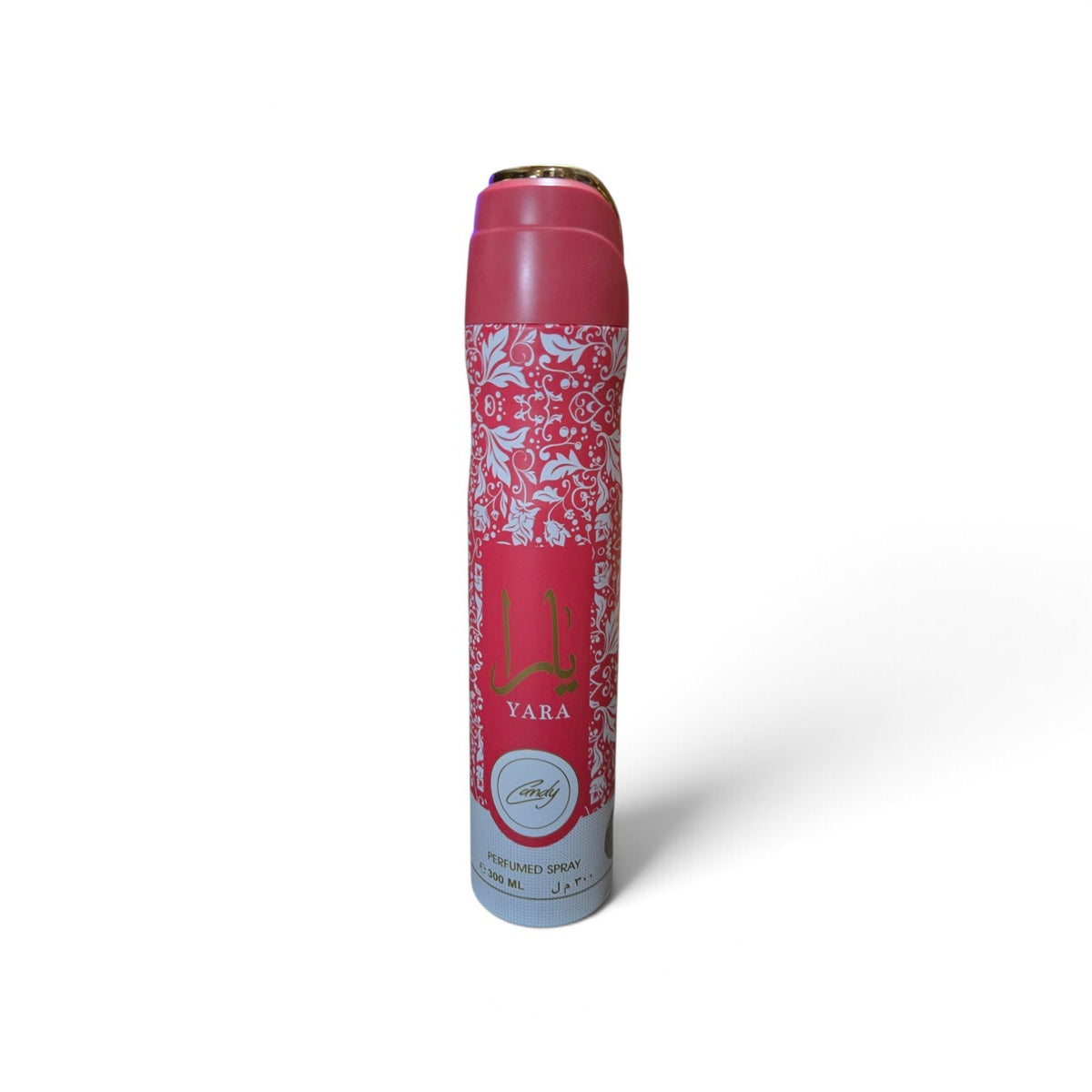 Yara laffata Candy Body Spray