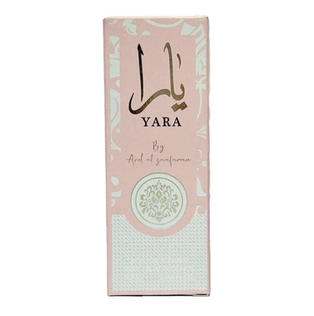 Lattafa Yara