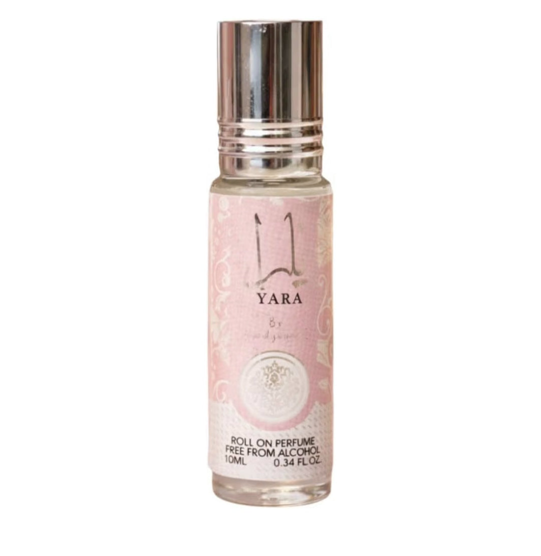 Lattafa Yara