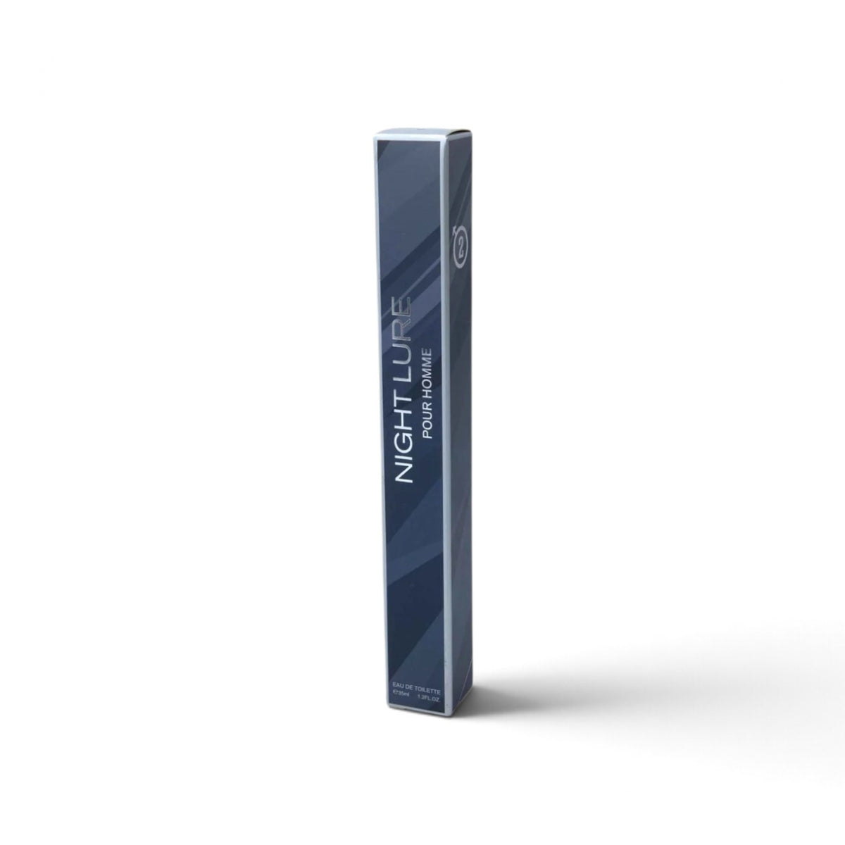 Bleu de Chanel Inspired (Night Lure Pour Homme)