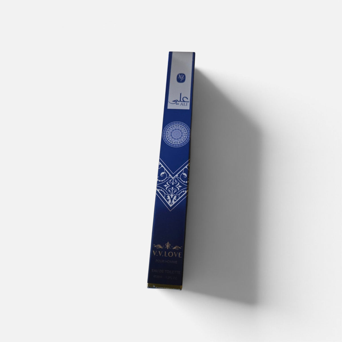 Ali" (Pour Homme) by V.V. LOVE,  35ml