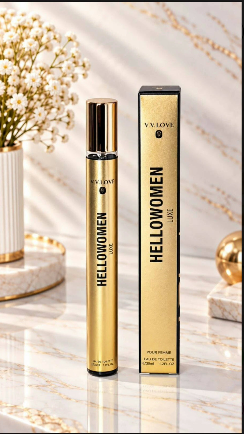 Yves Saint Laurent (YSL) Libre  (Hello Women Luxe) 35ml
