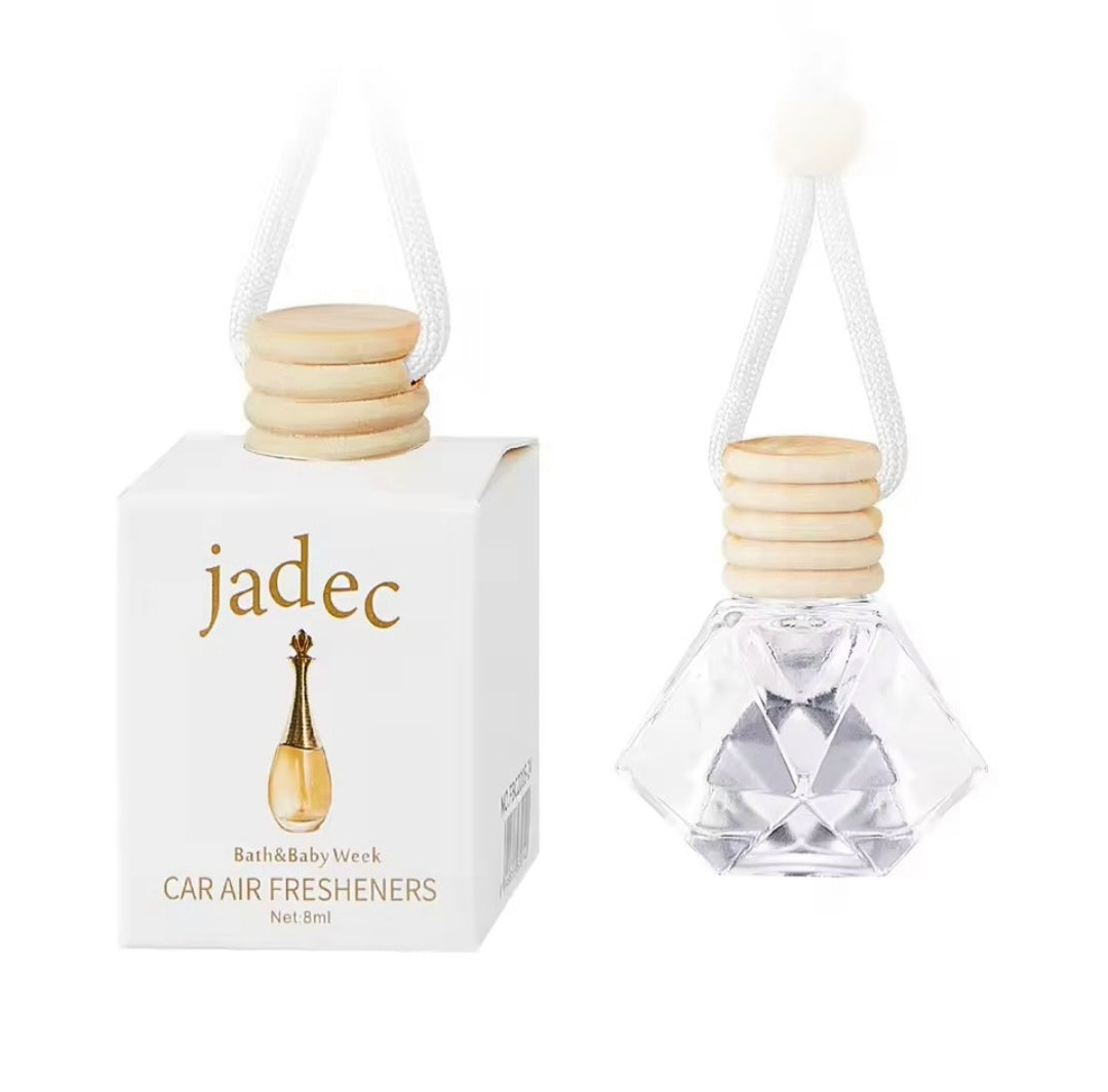Perfume Car Air Freshener