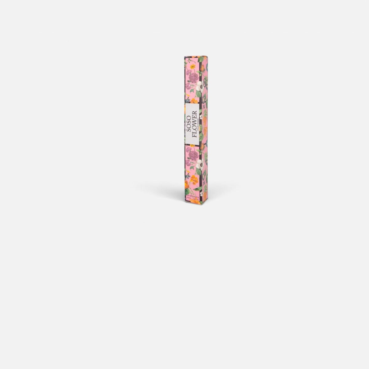 Gucci Flora Gorgeous Gardenia Inspired (V.V. Love SOS Flower)