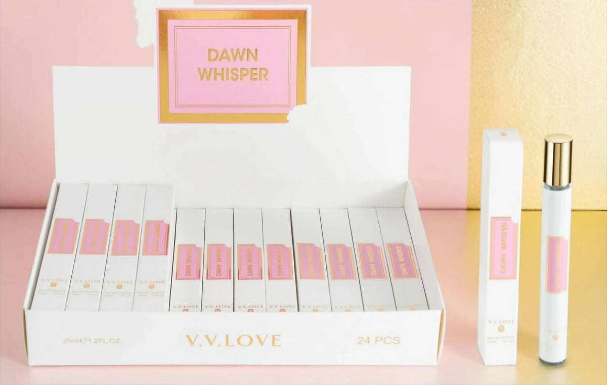 Victoria's Secret Bombshell inspired by (Dawn Whispers)