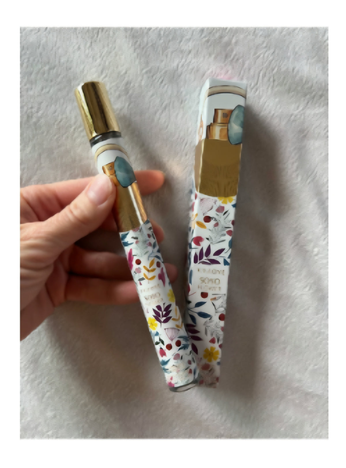 Marc Jacobs Perfect Inspired (V.V.Love Soso Flower)
