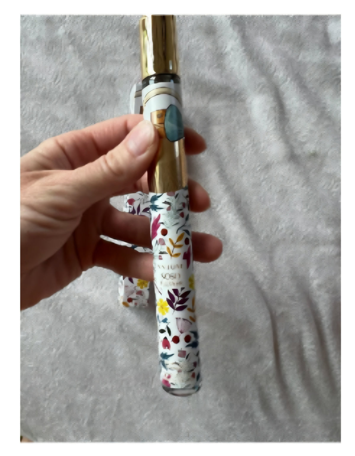 Marc Jacobs Perfect Inspired (V.V.Love Soso Flower)