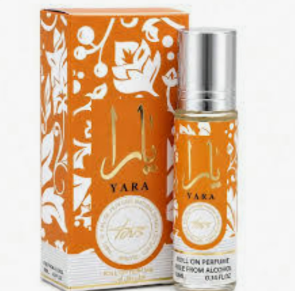 Yara laffata Perfume