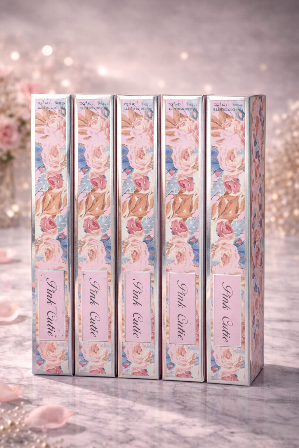 Miss Dior Blooming Bouquet Inspired  (V.V.LOVE Pink Cuties)