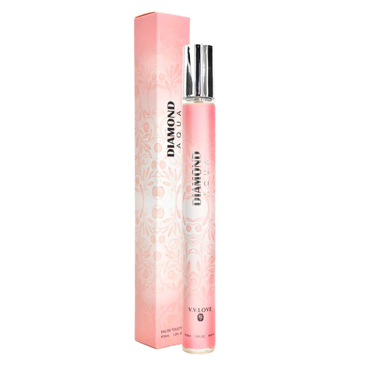 Giorgio Armani Acqua di Gioia Inspired (V.V.Love Diamond Aqua)