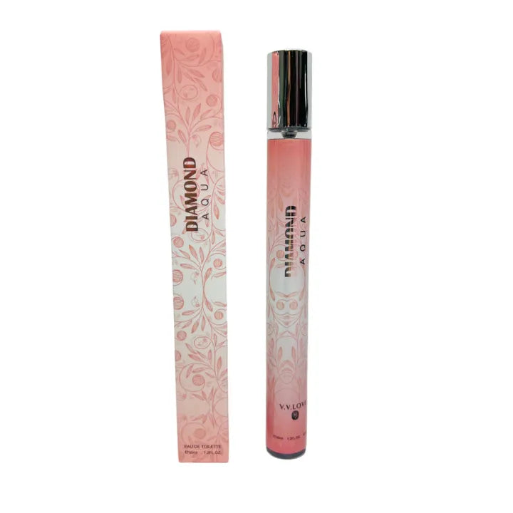 Giorgio Armani Acqua di Gioia Inspired (V.V.Love Diamond Aqua)