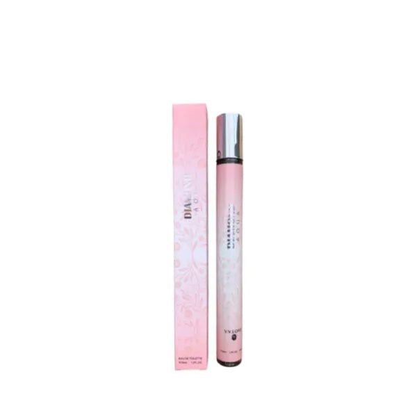 Giorgio Armani Acqua di Gioia Inspired (V.V.Love Diamond Aqua)