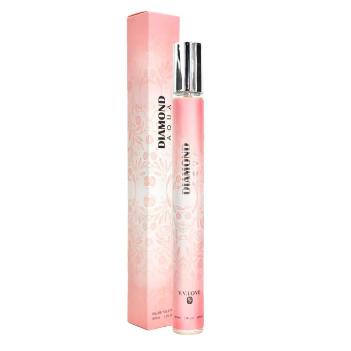Giorgio Armani Acqua di Gioia Inspired (V.V.Love Diamond Aqua)