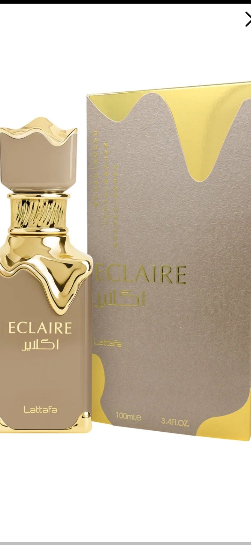 Lattafa Eclaire