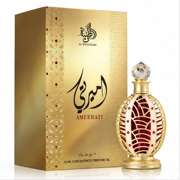 Ameerati
