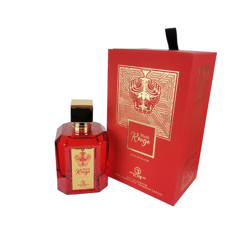 Inspired by Baccarat rouge 540 extrait/Maison Francis Kurkdjian (Musk Rouge  By Grandeur Elite)