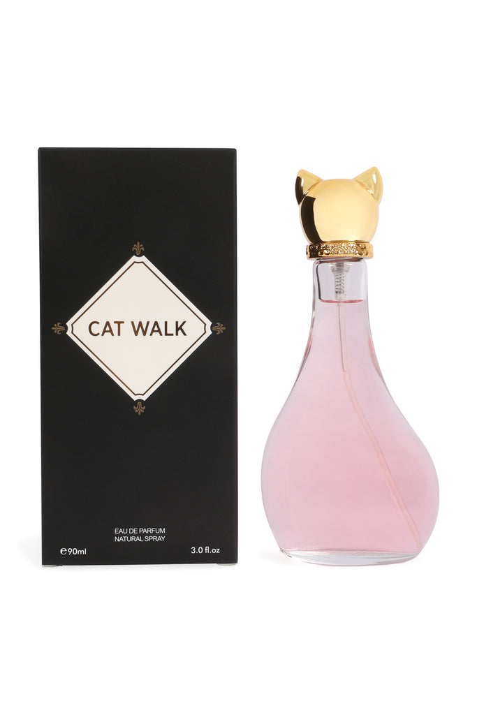 Don't Be Shy by Kilian Inspired  (CAT WALK)