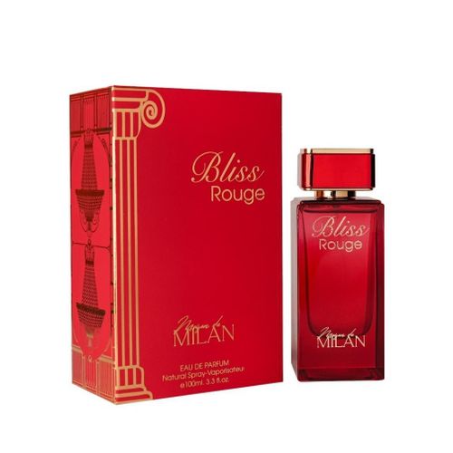 Baccarat Rouge 540 Inspired (Maison de MILAN Bliss Rouge)