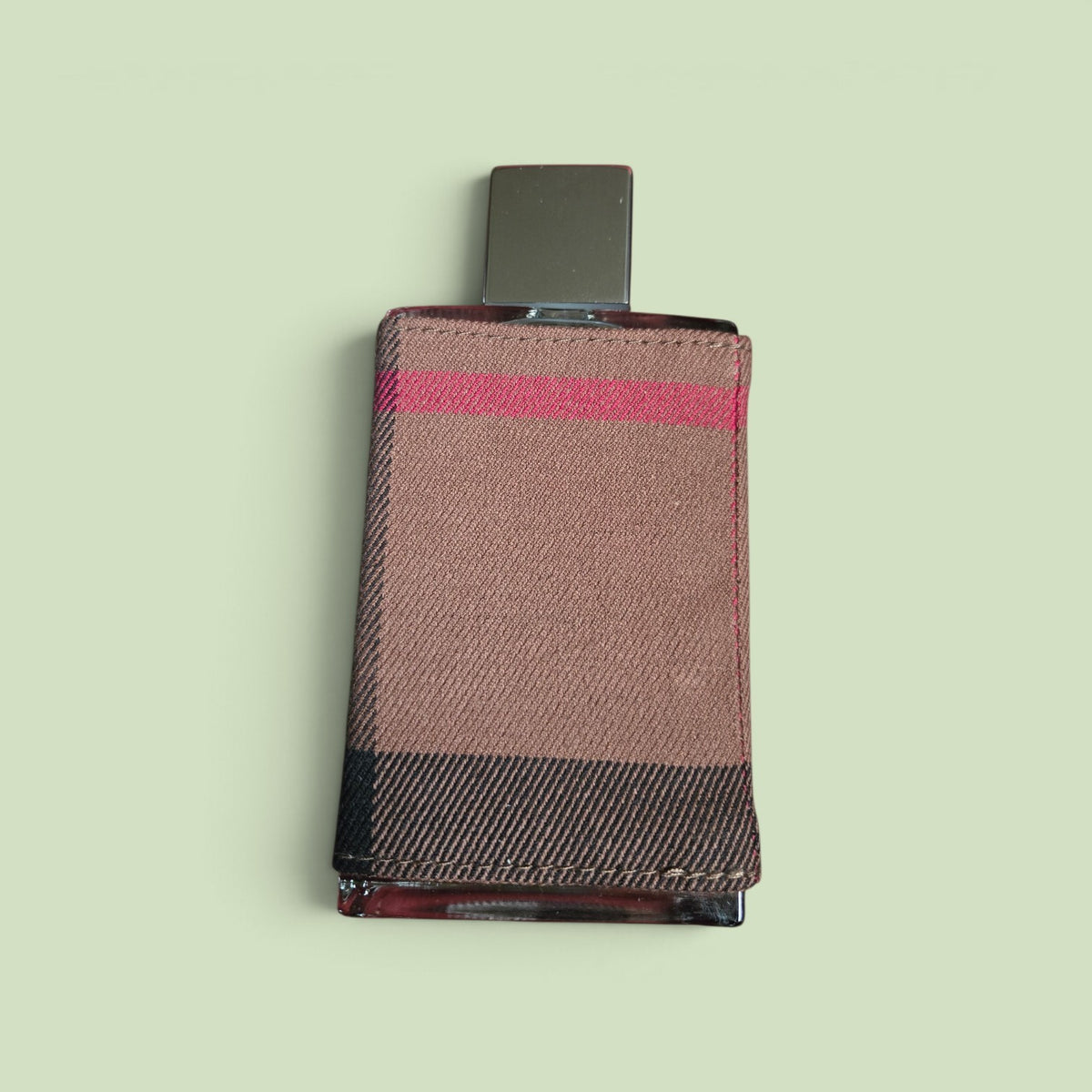 Authentic Burberry London