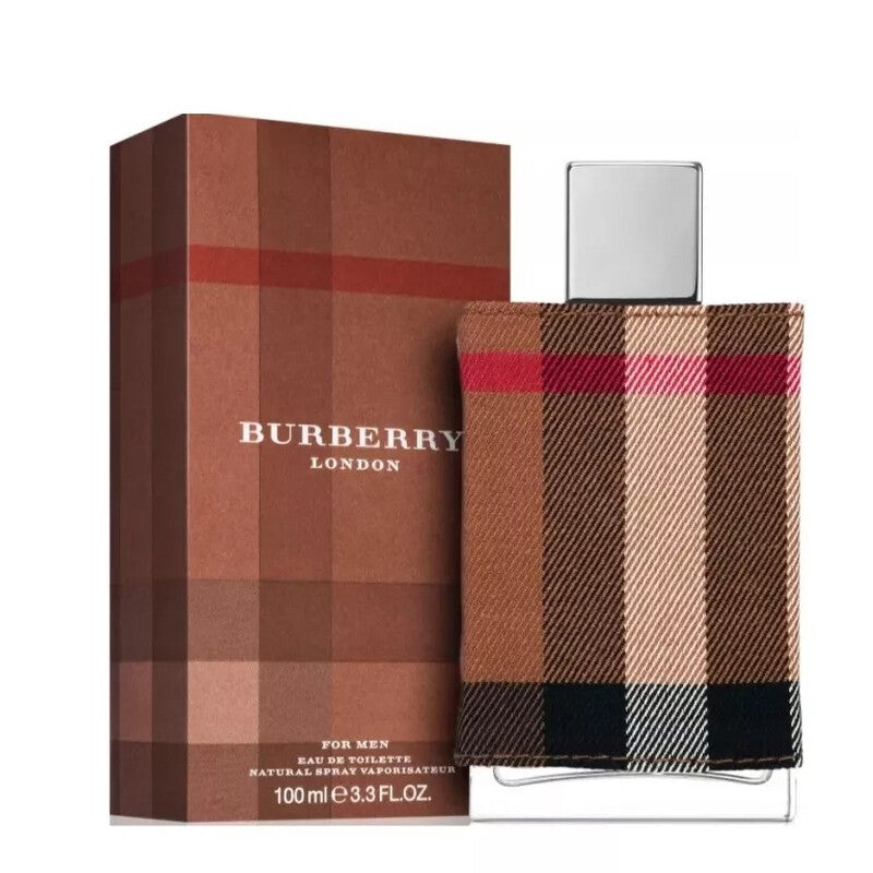 Authentic Burberry London