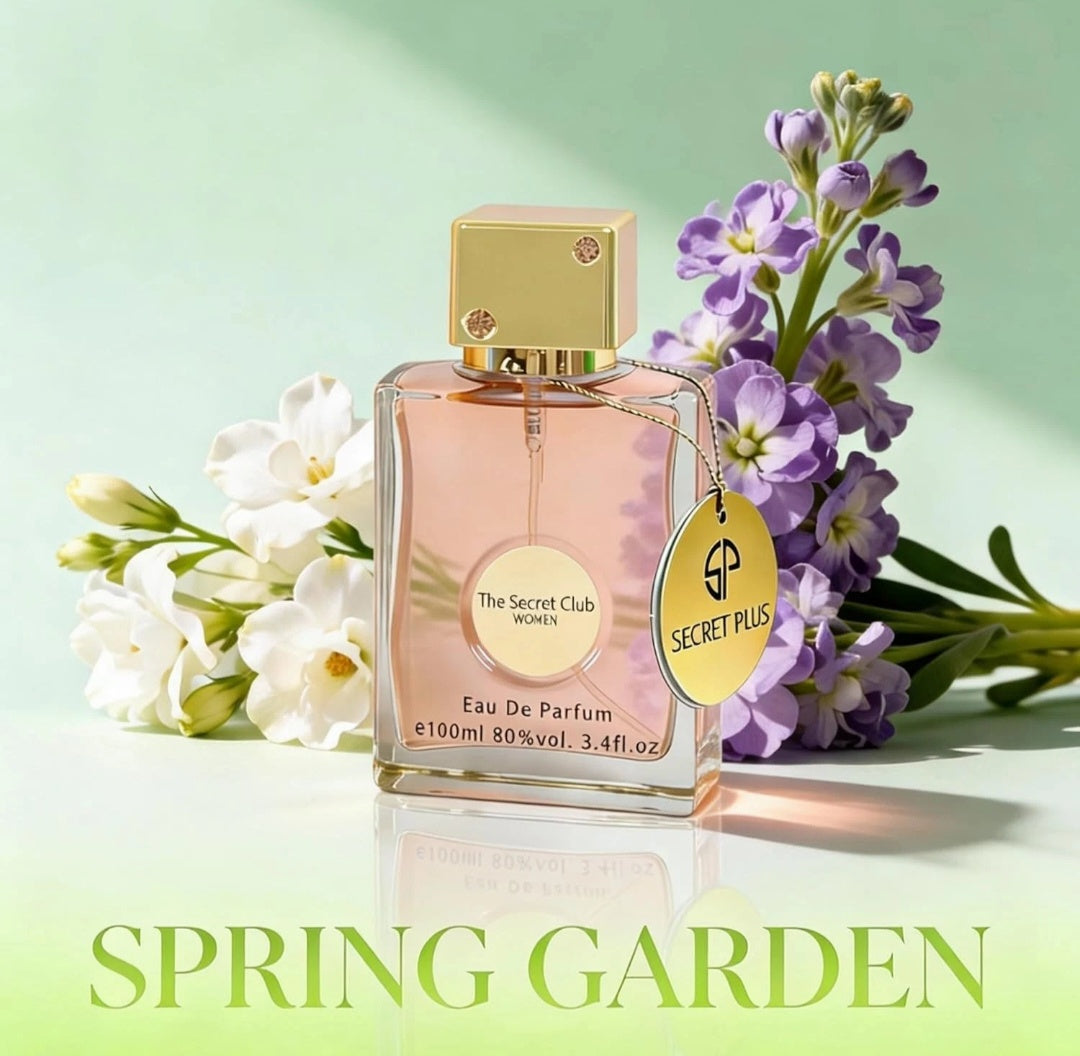 Armaf Club de Nuit Woman Inspired (The Secret Club Women's)