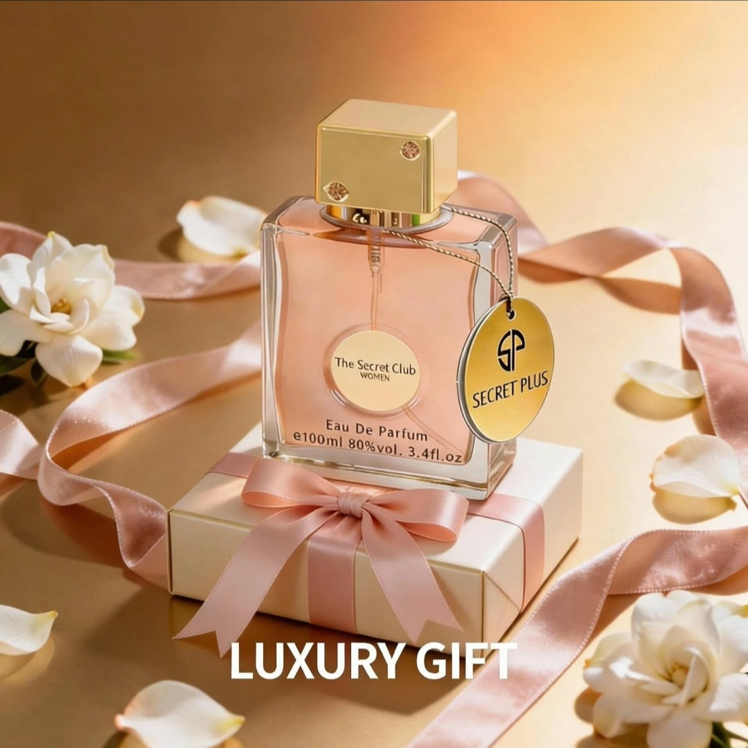 Armaf Club de Nuit Woman Inspired (The Secret Club Women's)
