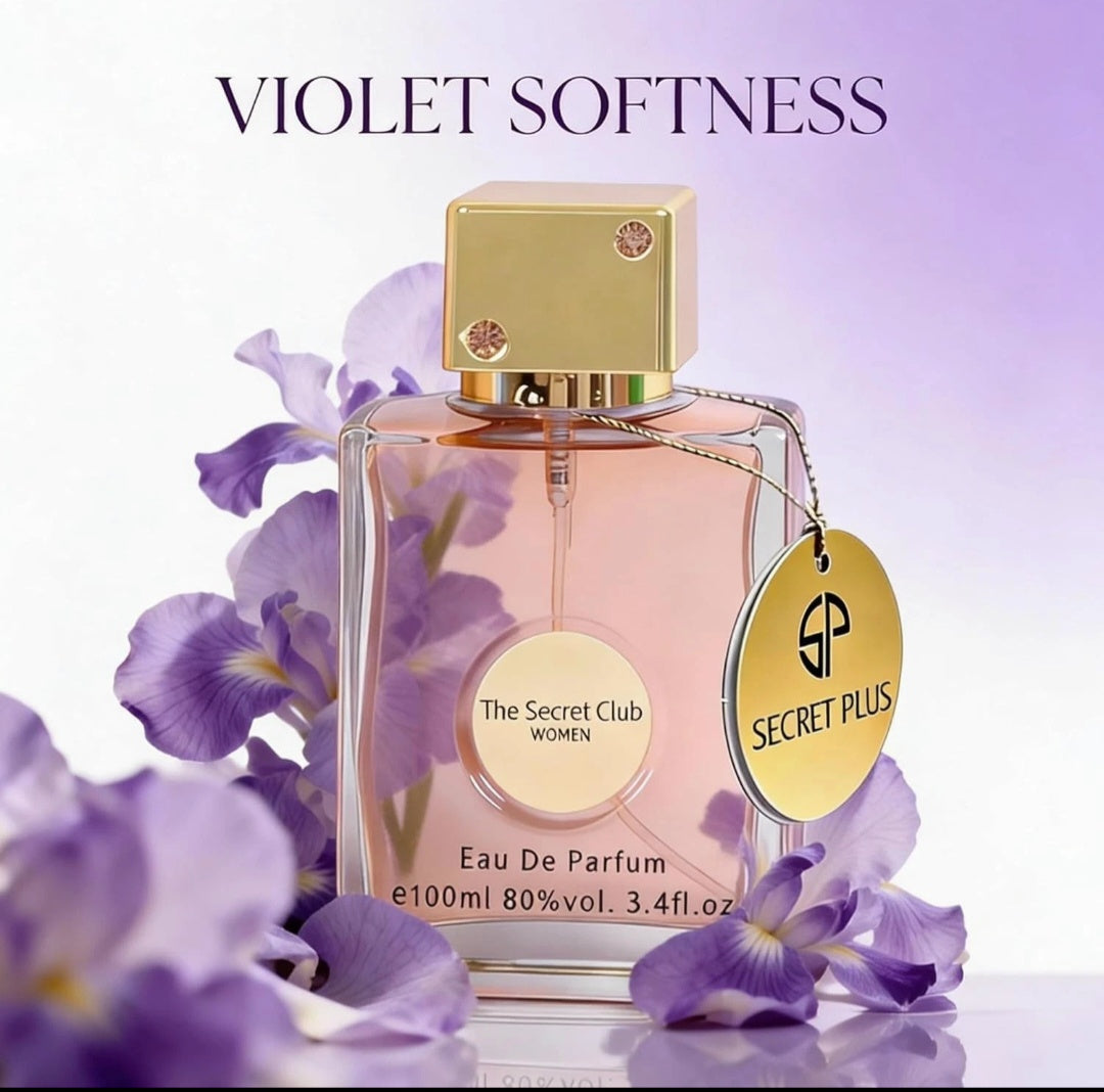 Armaf Club de Nuit Woman Inspired (The Secret Club Women's)