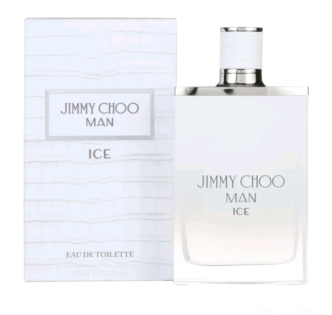 Authentic Jimmy Choo Man Ice 30ml