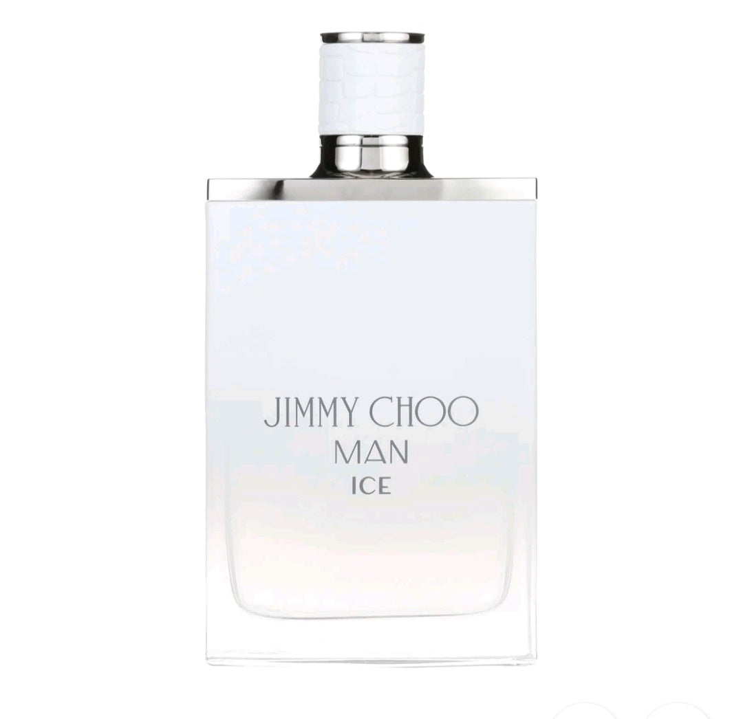 Authentic Jimmy Choo Man Ice 30ml