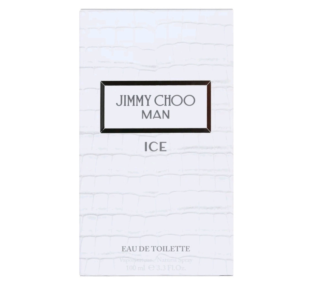 Authentic Jimmy Choo Man Ice 30ml