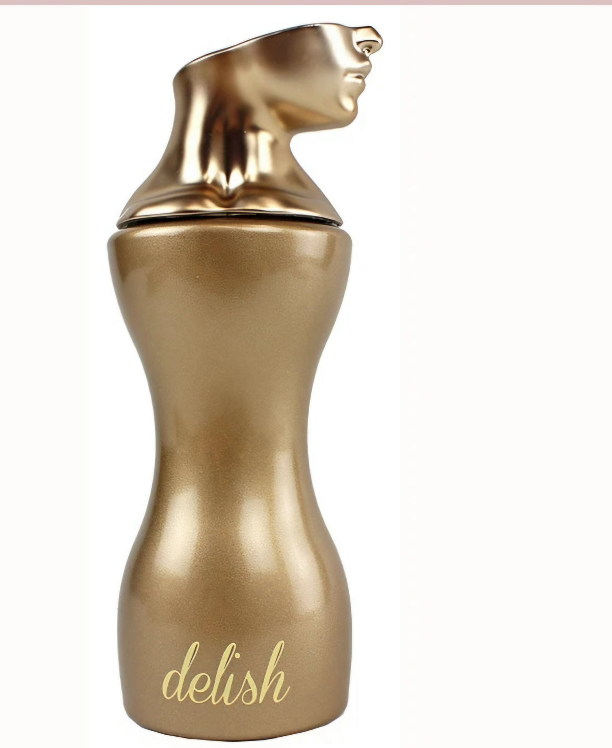 Billie Eilish's signature perfume inspired (Golden Delish)