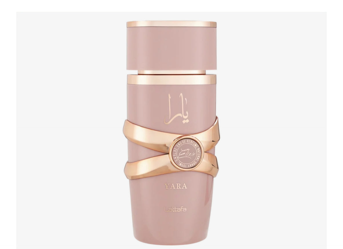 Lattafa Yara Elixir (Inspired Kayali Yum Boujee Marshmallow)