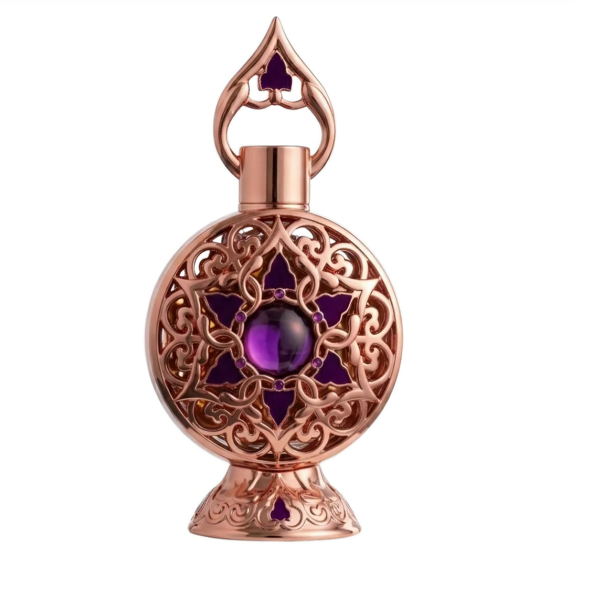 Al Wataniah Watani Concentrated Perfume Oil 12ml (inspired by Sì  Giorgio Armani)