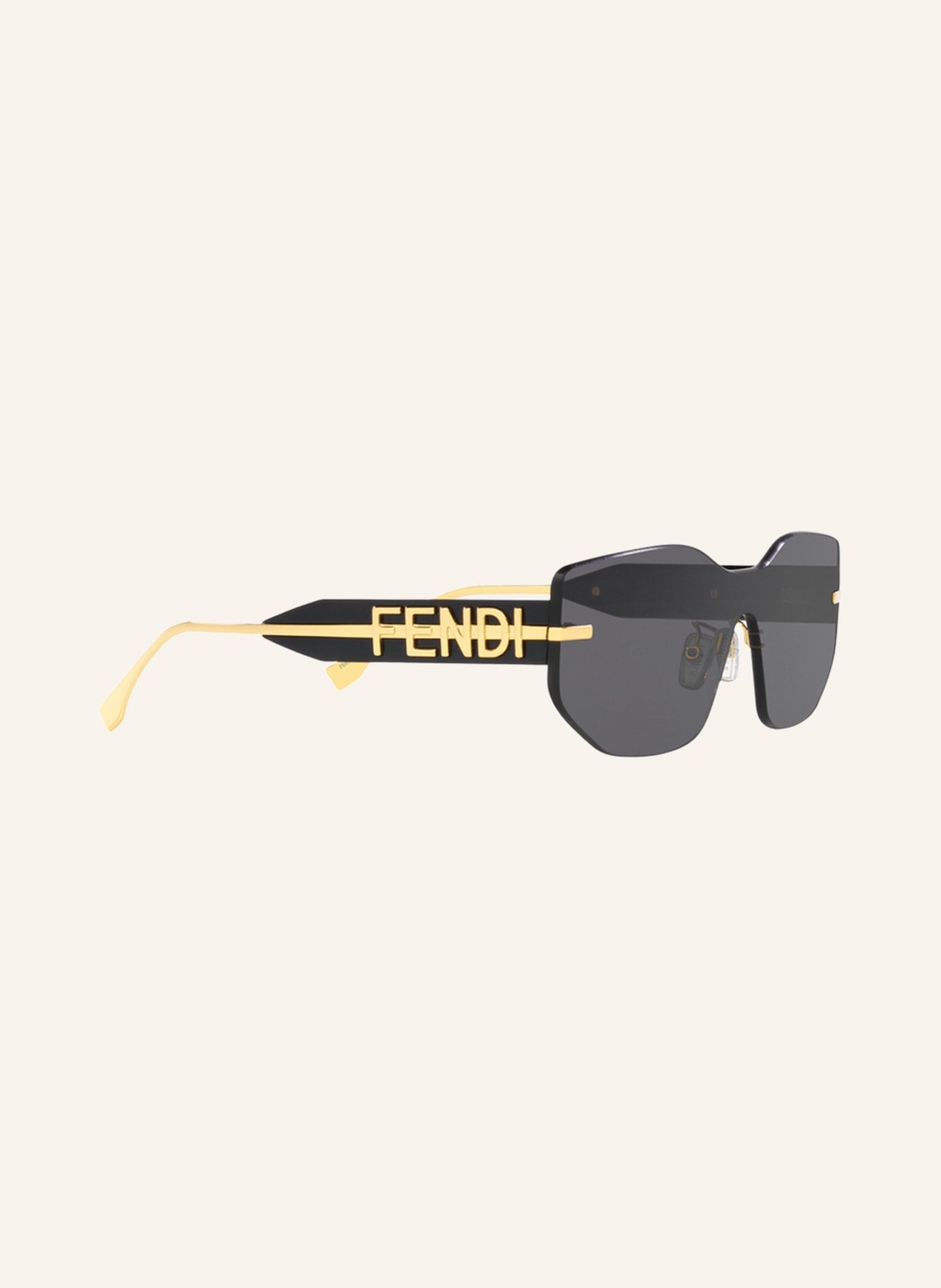 Fendi inspired Sunglasses