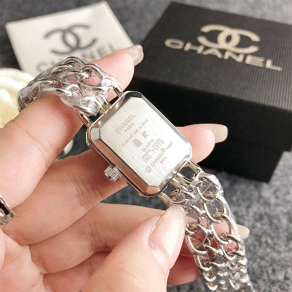 Chanel inspired Watches