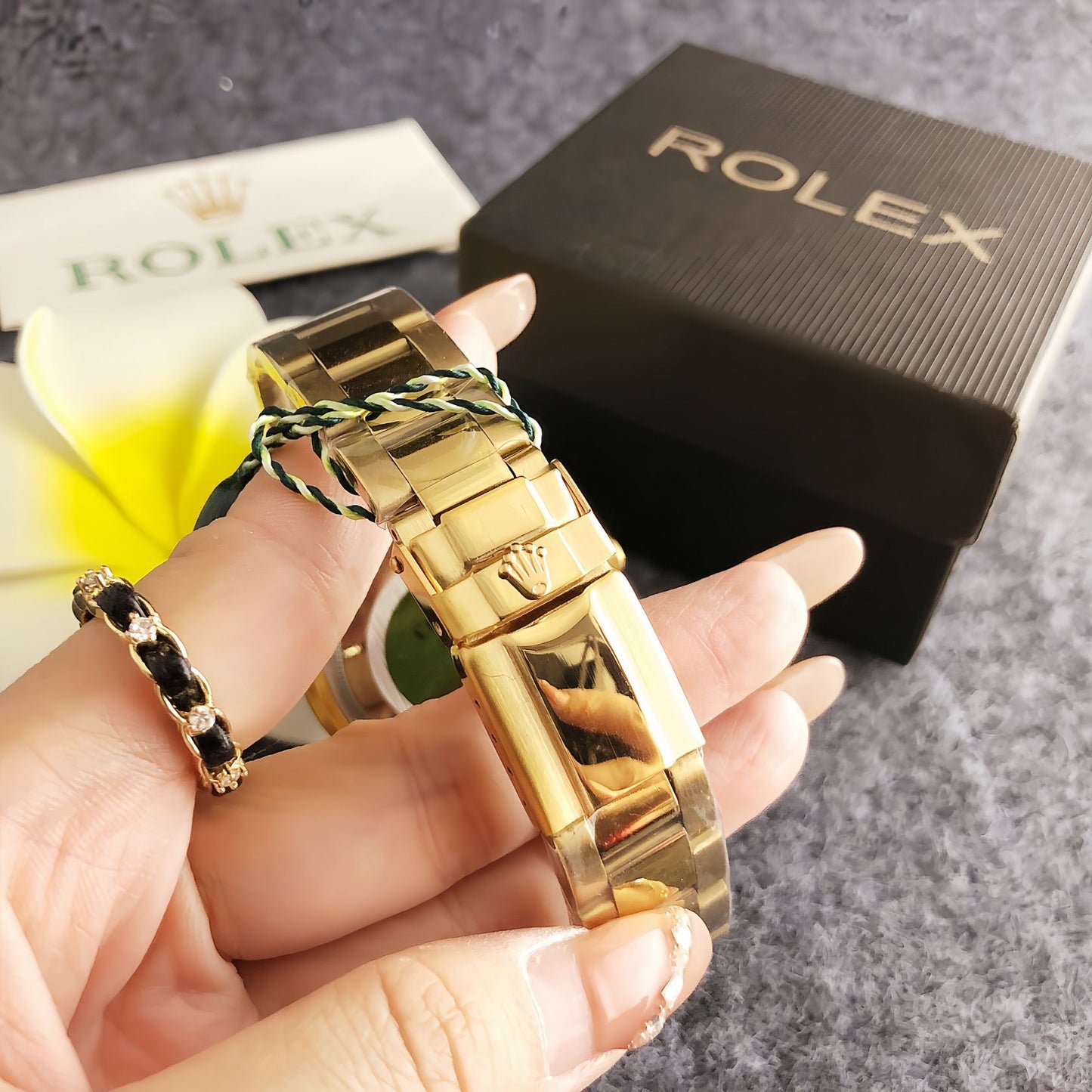 Rolex inspired Watches