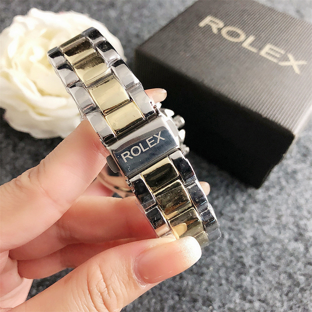 Rolex inspired Watches