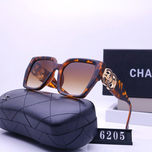 Chanel inspired Sunglasses