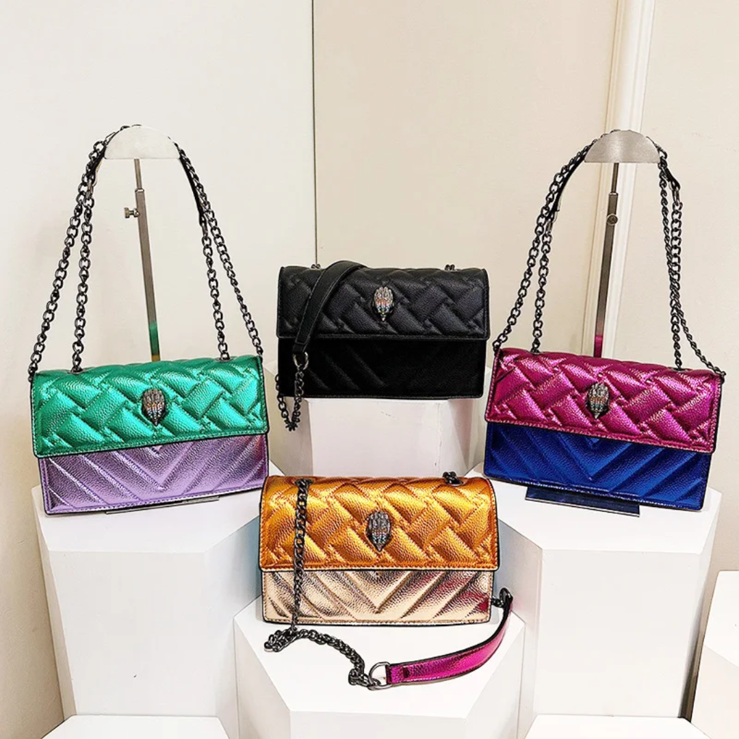 Kurt Geiger inspired Handbags