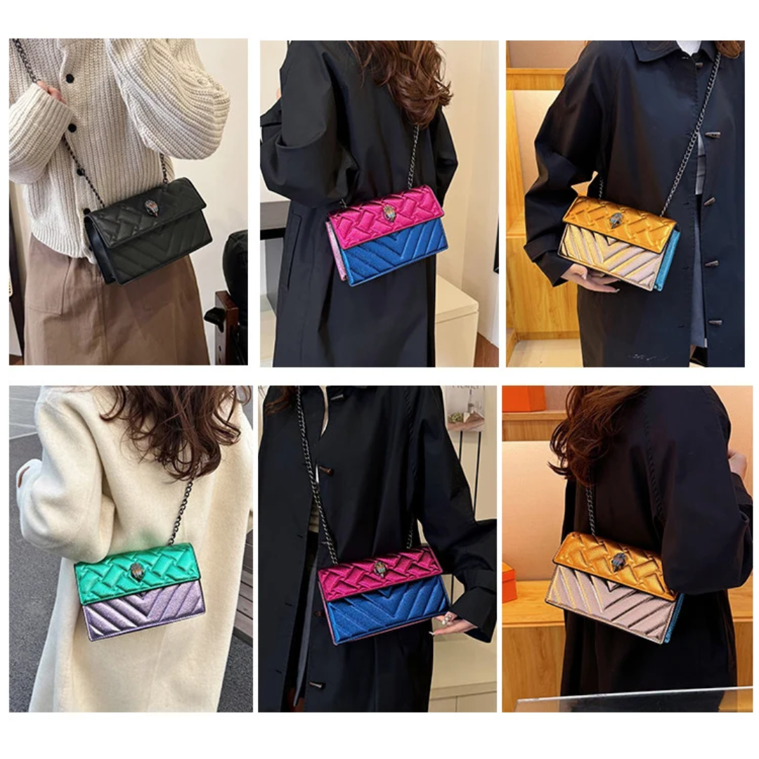 Kurt Geiger inspired Handbags