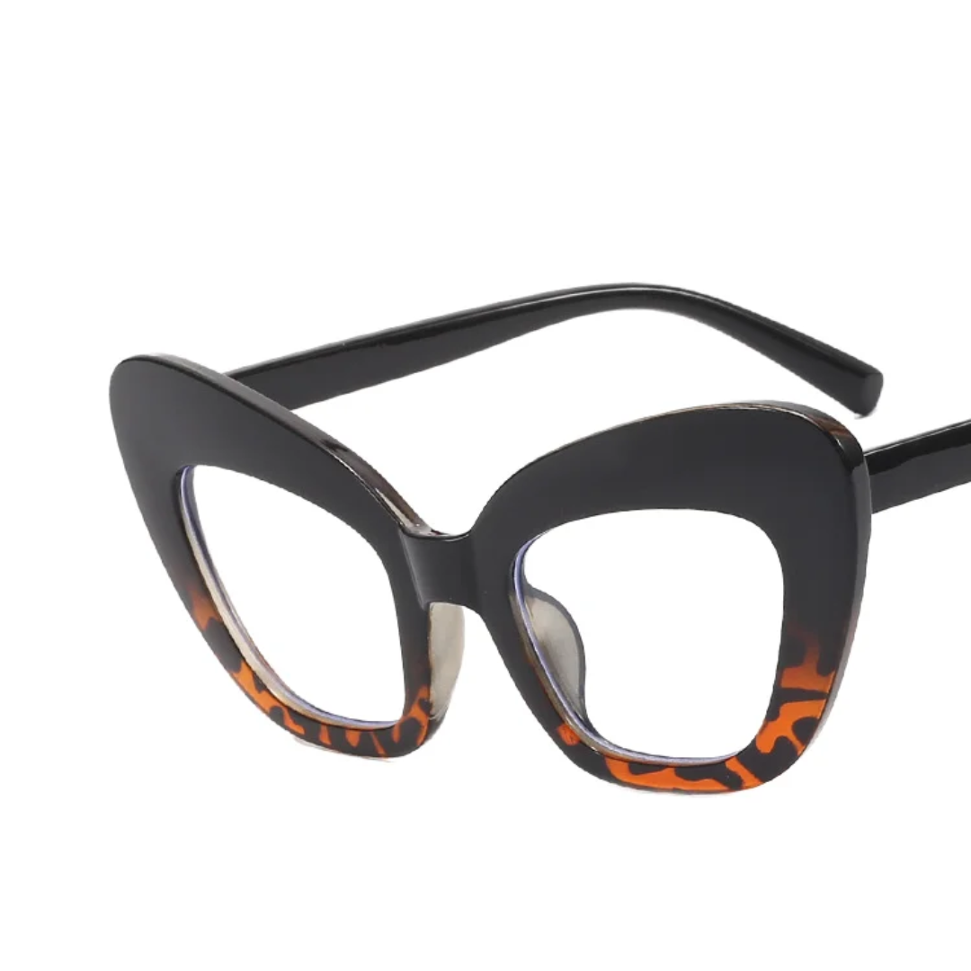 Cat Eye Eyewear