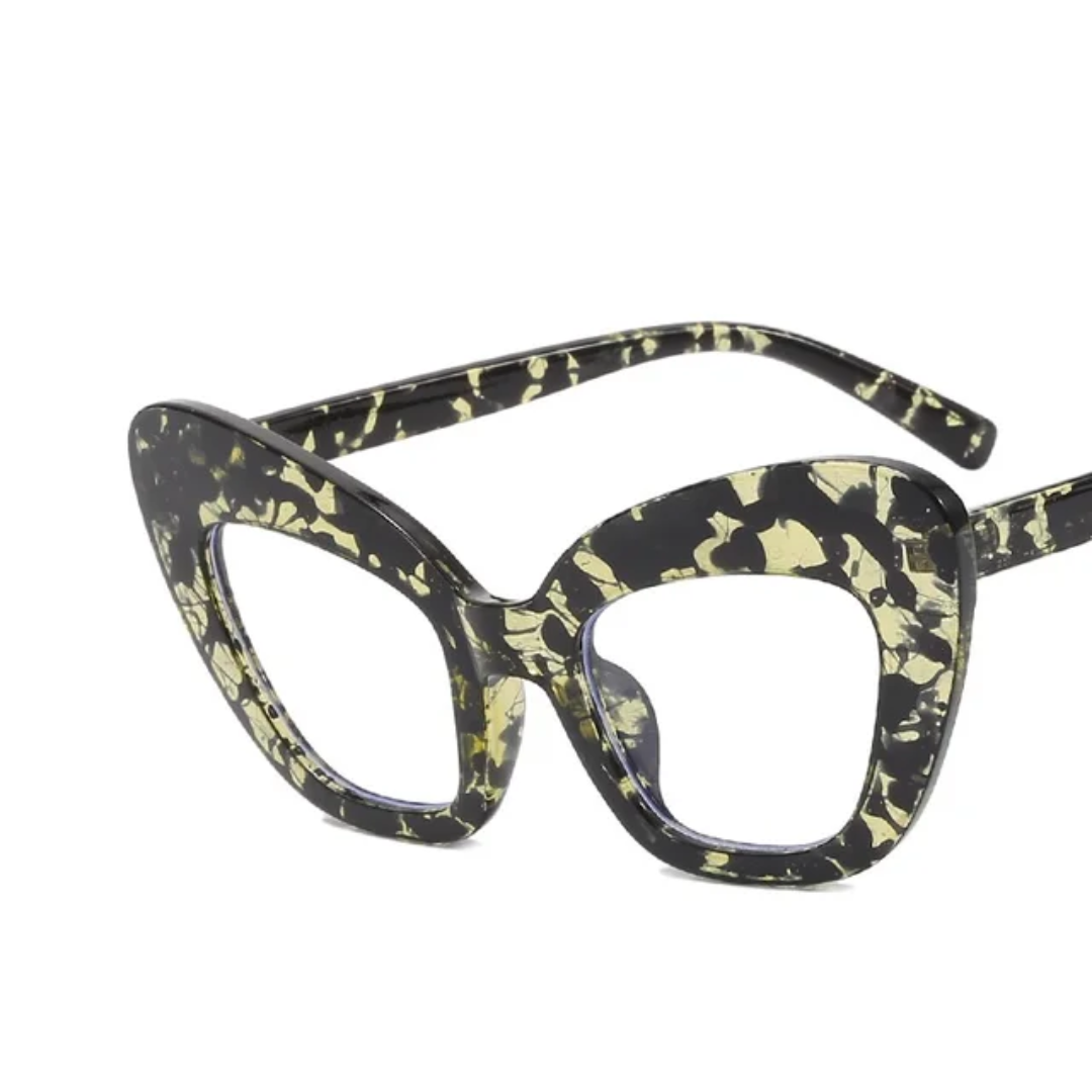 Cat Eye Eyewear