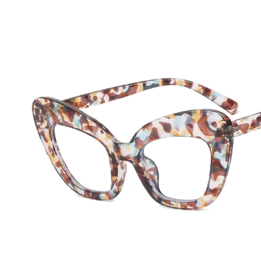 Cat Eye Eyewear